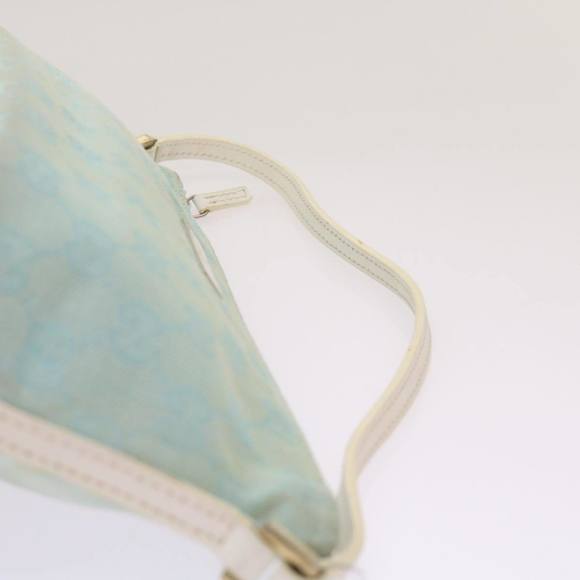 GUCCI GG canvas Handbag - Picture 14 of 16